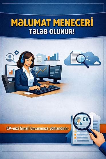 İş barədə məlumat: • Biznes prosesləri və istehsalat barədə lalafo.az -da İş barədə məlumat: • Biznes prosesləri və istehsalat barədə