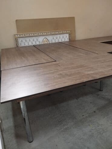 Mətbəx masası, İşlənmiş lalafo.az -da Mətbəx masası, İşlənmiş