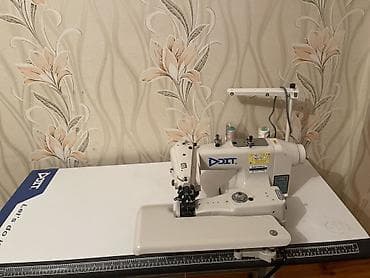 Tikiş maşını Yeni,Kompüter tikiş maşınları, 2 saplı Ünvandan götürmə, Ödənişli çatdırılma lalafo.az -da Tikiş maşını Yeni,Kompüter tikiş maşınları, 2 saplı Ünvandan götürmə, Ödənişli çatdırılma