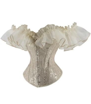 Vintange terz korse. Yenidir. 20 azndır qiymət. Ölçü S razmer lalafo.az -da Vintange terz korse. Yenidir. 20 azndır qiymət. Ölçü S razmer