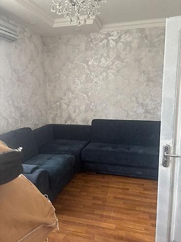 KİRAYƏ VERİLİR. 1 otaq-2 otaqa düzəlmə. 5/5 lalafo.az -da KİRAYƏ VERİLİR. 1 otaq-2 otaqa düzəlmə. 5/5