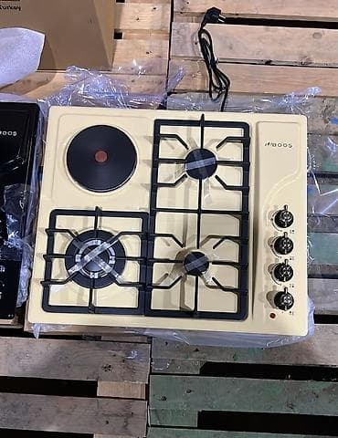 Qaz plitəsi Quraşdırılan, 4 gözlü, Yeni lalafo.az -da Qaz plitəsi Quraşdırılan, 4 gözlü, Yeni