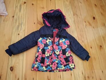 Usaq üçün kurtka.ölçü 3-4 yaş lalafo.az -da Usaq üçün kurtka.ölçü 3-4 yaş