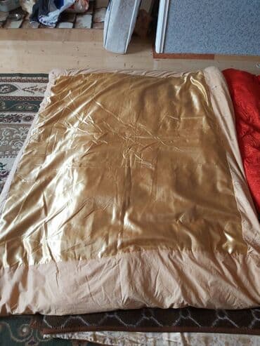 Yeni Böyüklər üçün İki nəfərlik Yun Yorğan lalafo.az -da Yeni Böyüklər üçün İki nəfərlik Yun Yorğan