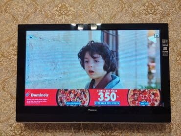 İşlənmiş Televizor Samsung LCD 43" HD (1366x768) lalafo.az -da İşlənmiş Televizor Samsung LCD 43" HD (1366x768)