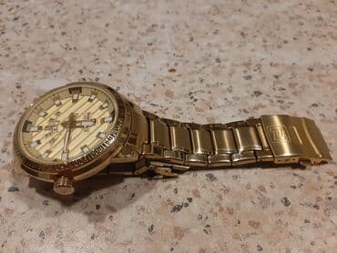 Б/у, Наручные часы, NaviForce at lalafo.az — 1 Б/у, Наручные часы, NaviForce — 1