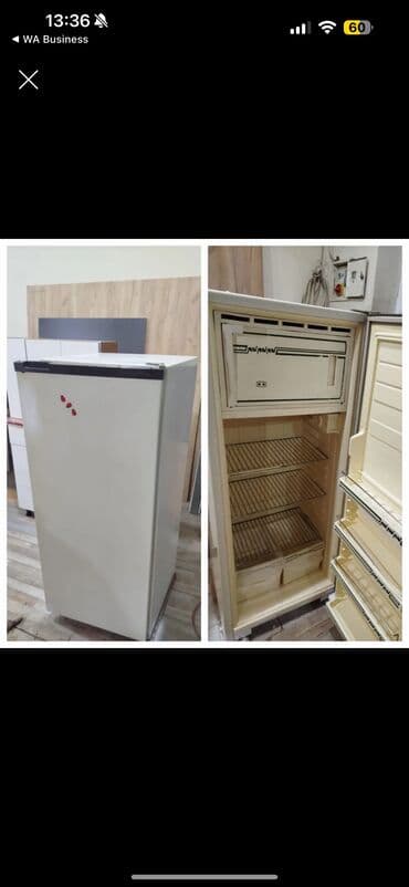 👑Aytac23
Soyuducu 110 azn.unvan nesimi zabitler(6160 lalafo.az -da 👑Aytac23
Soyuducu 110 azn.unvan nesimi zabitler(6160