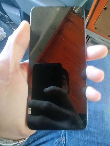 Xiaomi Mi 9, 64 GB, rəng - Narıncı,
Qırıq, Sensor, İki sim kartlı lalafo.az -da Xiaomi Mi 9, 64 GB, rəng - Narıncı,
Qırıq, Sensor, İki sim kartlı