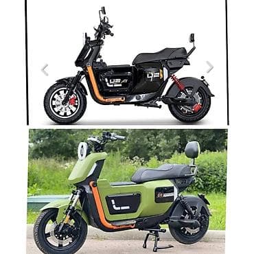 Elektro velosiped satılır u2 14 saat zaryatka saxlayır 60-80 lalafo.az -da Elektro velosiped satılır u2 14 saat zaryatka saxlayır 60-80