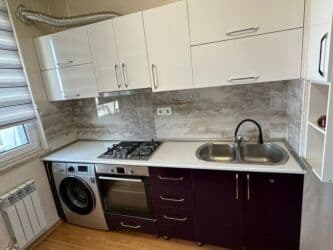 Mətbəx mebeli 3 m ölçülü,üzərində qaz,asperatormoyka daxil lalafo.az -da Mətbəx mebeli 3 m ölçülü,üzərində qaz,asperatormoyka daxil