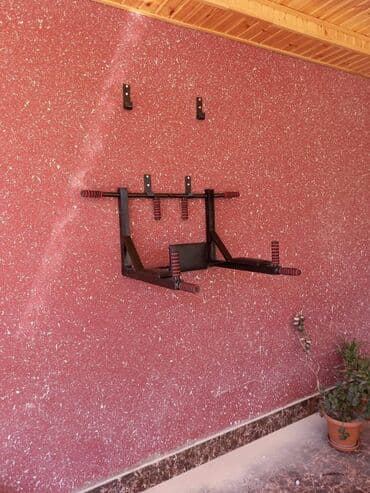 Турники и брусья: 🔥 Birbasa Istehsaldan Satis edirik. 🔥 Topdan ve Perakende satis. 🔥 at lalafo.az — 2 Турники и брусья: 🔥 Birbasa Istehsaldan Satis edirik. 🔥 Topdan ve Perakende satis. 🔥 — 2