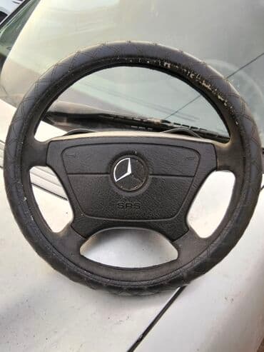 Məhsul: Mercedes-Benz sükan komplekti (SRS Airbag ilə) - Orijinal lalafo.az -da Məhsul: Mercedes-Benz sükan komplekti (SRS Airbag ilə) - Orijinal