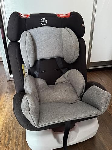 🚗 Uşaq avtomobil oturacağı satılır ✅ Təxminən 2 il istifadə olunub ✅ lalafo.az -da 🚗 Uşaq avtomobil oturacağı satılır ✅ Təxminən 2 il istifadə olunub ✅