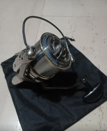 Yenidir 8000 minlik 300 metr leskat tutumu uzaq atış üçün məhsul lalafo.az -da Yenidir 8000 minlik 300 metr leskat tutumu uzaq atış üçün məhsul