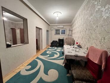 Binəqədi qəs. 4 otaqlı, 80 kv. m, Yeni təmirli lalafo.az -da Binəqədi qəs. 4 otaqlı, 80 kv. m, Yeni təmirli