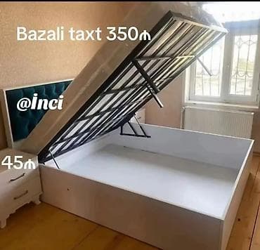 İkinəfərlik çarpayı, Azərbaycan, Yeni lalafo.az -da İkinəfərlik çarpayı, Azərbaycan, Yeni