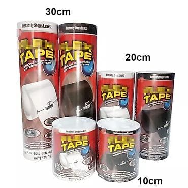 Çən və boru yapışdırıcı böyük ölçülü flex tape orijinal öz adi i̇lə lalafo.az -da Çən və boru yapışdırıcı böyük ölçülü flex tape orijinal öz adi i̇lə
