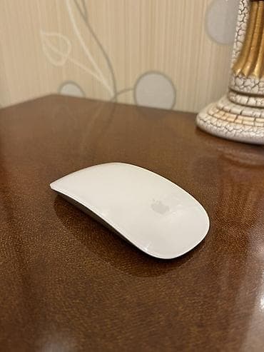 Serverlər: Apple Magic Mouse 2 (Bluetooth) Yeni versiya sayilir bunlar. Normalda lalafo.az -da — 1 Serverlər: Apple Magic Mouse 2 (Bluetooth) Yeni versiya sayilir bunlar. Normalda — 1