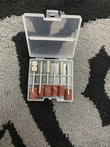 Dırnaq qurutma lampaları: Nail Drill DMJ-202C elektrik manikür/frez aparatı - Güc bloku və lalafo.az -da — 4 Dırnaq qurutma lampaları: Nail Drill DMJ-202C elektrik manikür/frez aparatı - Güc bloku və — 4