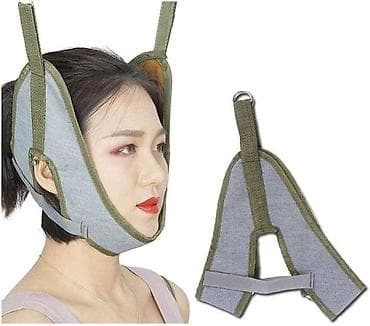 Boyun dartısı üçün asqı – evdə boyun traksiyası aparatı - Məhsul at lalafo.az Boyun dartısı üçün asqı – evdə boyun traksiyası aparatı - Məhsul