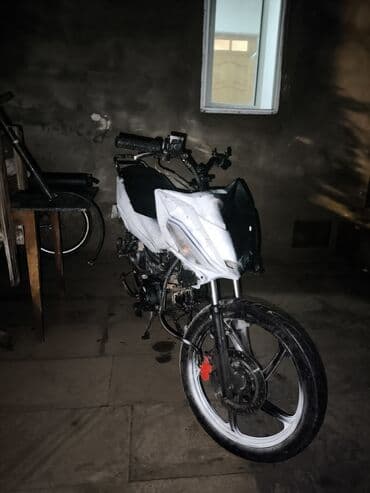 Tufan - S50 80 sm3, 2022 il, 9999 km lalafo.az -da Tufan - S50 80 sm3, 2022 il, 9999 km