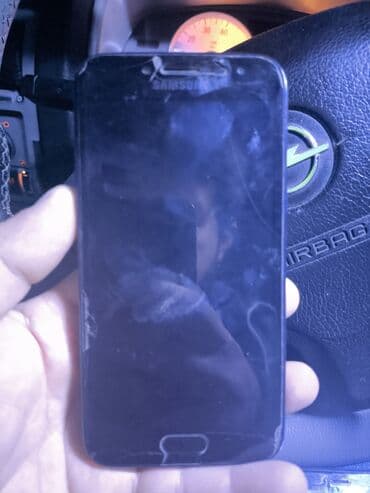 Samsung J210, 16 GB, rəng - Qara, İki sim kartlı lalafo.az -da Samsung J210, 16 GB, rəng - Qara, İki sim kartlı