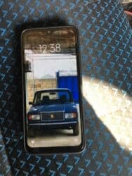 Redmi Note 7, 64 GB, rəng - Qara, Sensor, Barmaq izi, Face ID lalafo.az -da Redmi Note 7, 64 GB, rəng - Qara, Sensor, Barmaq izi, Face ID