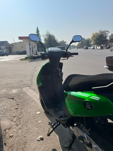 - zigzag, 50 sm3 lalafo.az -da - zigzag, 50 sm3