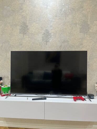 Smart TV boks lalafo.az -da Smart TV boks