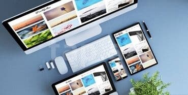 Veb saytların hazırlanması | Domen, Hosting lalafo.az -da Veb saytların hazırlanması | Domen, Hosting