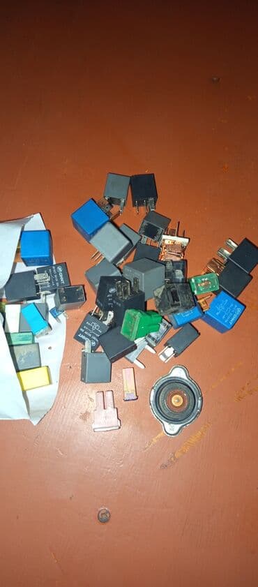 Lifan 720 üstündə çıxma original ehtiyat hissələri şəkildə nə görürsüz lalafo.az -da Lifan 720 üstündə çıxma original ehtiyat hissələri şəkildə nə görürsüz