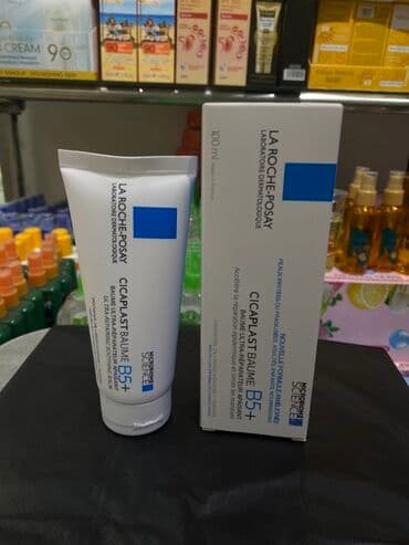 Üz kremi, La Roche-Posay, Həssas dəri üçün, 100 ml lalafo.az -da Üz kremi, La Roche-Posay, Həssas dəri üçün, 100 ml