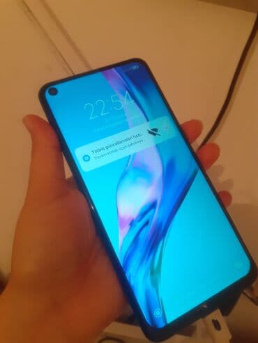 Redmi Note 9S, 64 GB, rəng - Yaşıl, Barmaq izi, İki sim kartlı lalafo.az -da Redmi Note 9S, 64 GB, rəng - Yaşıl, Barmaq izi, İki sim kartlı