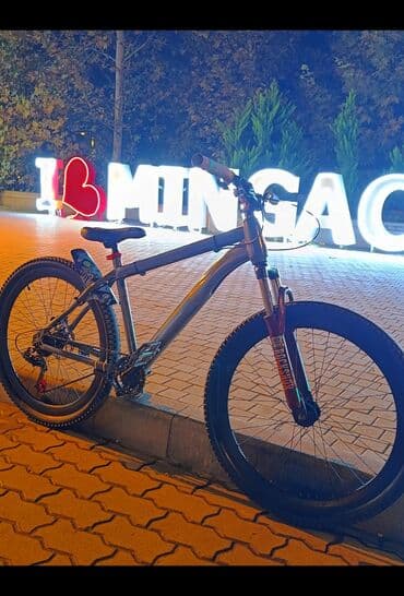 İşlənmiş Şəhər velosipedi Saft, 26", Ünvandan götürmə, Pulsuz çatdırılma lalafo.az -da İşlənmiş Şəhər velosipedi Saft, 26", Ünvandan götürmə, Pulsuz çatdırılma