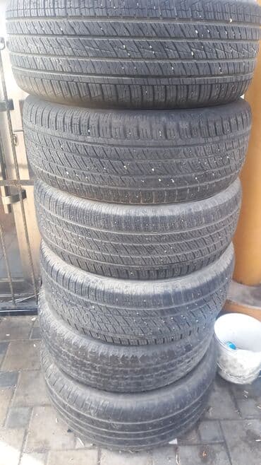 İşlənmiş Disk təkər Toyota 170 / 65 / R 17, 6 Boltlu lalafo.az -da İşlənmiş Disk təkər Toyota 170 / 65 / R 17, 6 Boltlu
