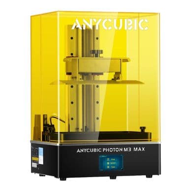 Anycubic Photon M3 Max 3D Printer Anycubic Photon M3 Max – geniş çap lalafo.az -da Anycubic Photon M3 Max 3D Printer Anycubic Photon M3 Max – geniş çap