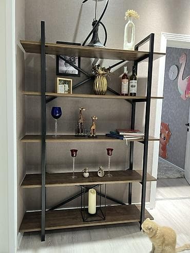 Kitab rəfi, Düz lalafo.az -da Kitab rəfi, Düz