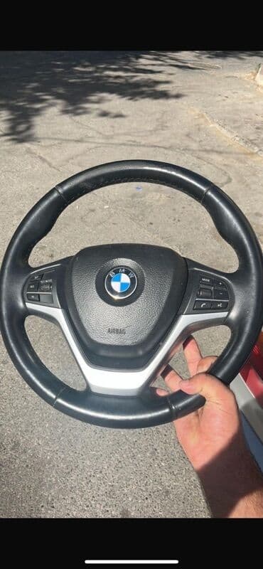 Multirul, BMW, 2015 il lalafo.az -da Multirul, BMW, 2015 il