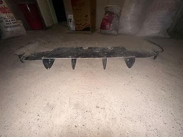 BMW e 39 kuza arxa difuzor altı (fance wıde) 36 kuzaya uyğunlaşdırmaq lalafo.az -da BMW e 39 kuza arxa difuzor altı (fance wıde) 36 kuzaya uyğunlaşdırmaq