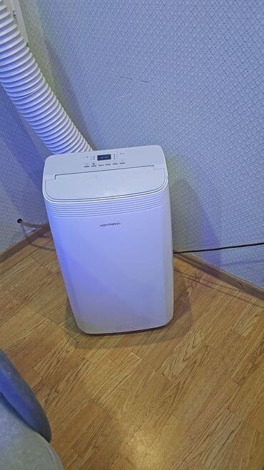 Hoffmann portativ kondisioner - Tip: Portativ monoblok kondisioner lalafo.az -da Hoffmann portativ kondisioner - Tip: Portativ monoblok kondisioner