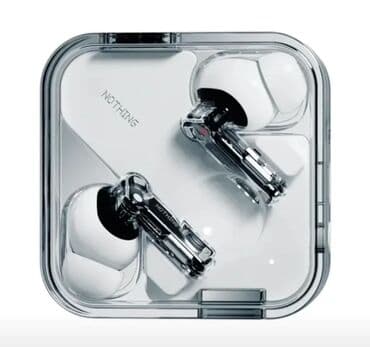 İşlənmiş Simsiz (Bluetooth) Qulaqcıqlar, rəng - Ağ lalafo.az -da İşlənmiş Simsiz (Bluetooth) Qulaqcıqlar, rəng - Ağ