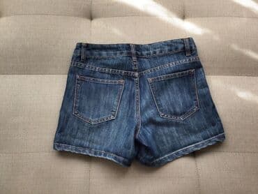 Шорты: Шорты. женские . Şortik. 1. Tünd göy rəngdə. Marka: Waredenim at lalafo.az — 3 Шорты: Шорты. женские . Şortik. 1. Tünd göy rəngdə. Marka: Waredenim — 3