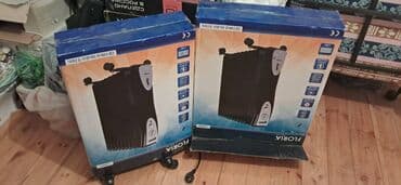 Yağ radiatoru, Floria lalafo.az -da Yağ radiatoru, Floria