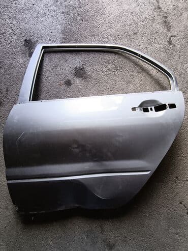 Sol ön, Mitsubishi Lancer, 2006 il, Yaponiya, Ünvandan götürmə lalafo.az -da Sol ön, Mitsubishi Lancer, 2006 il, Yaponiya, Ünvandan götürmə