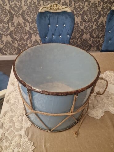 Baraban lalafo.az -da Baraban