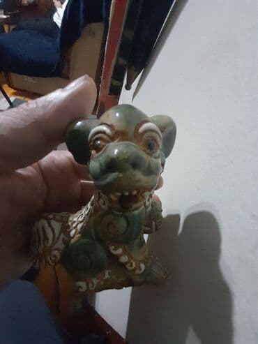 Qadimi cin figur lalafo.az -da Qadimi cin figur