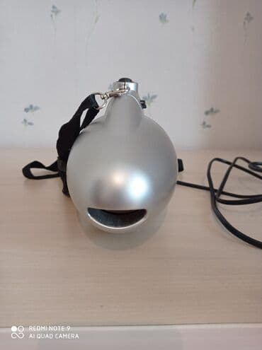 Kompakt elektrikli tozsoran Xüsusiyyətlər: - Aşağı ölçülü, yüngül və lalafo.az -da Kompakt elektrikli tozsoran Xüsusiyyətlər: - Aşağı ölçülü, yüngül və