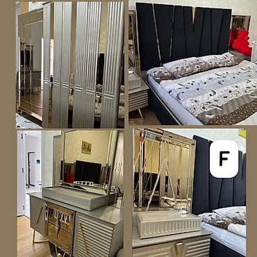 ‼️ Təcili Satılır ‼️ Yataq dəsti .Fabrik istehsalı. Maşın boyasıdı lalafo.az -da ‼️ Təcili Satılır ‼️ Yataq dəsti .Fabrik istehsalı. Maşın boyasıdı