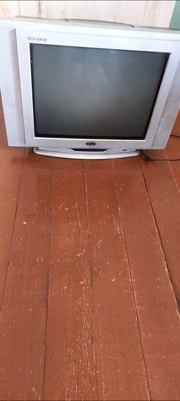 İşlənmiş Televizor Akai 54" Ünvandan götürmə lalafo.az -da İşlənmiş Televizor Akai 54" Ünvandan götürmə