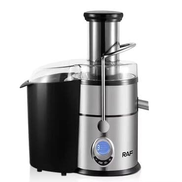 Кофеварки: Соковыжималка Raf, Центробежная, Новый, Самовывоз, Платная доставка, Доставка в районы at lalafo.az — 5 Кофеварки: Соковыжималка Raf, Центробежная, Новый, Самовывоз, Платная доставка, Доставка в районы — 5